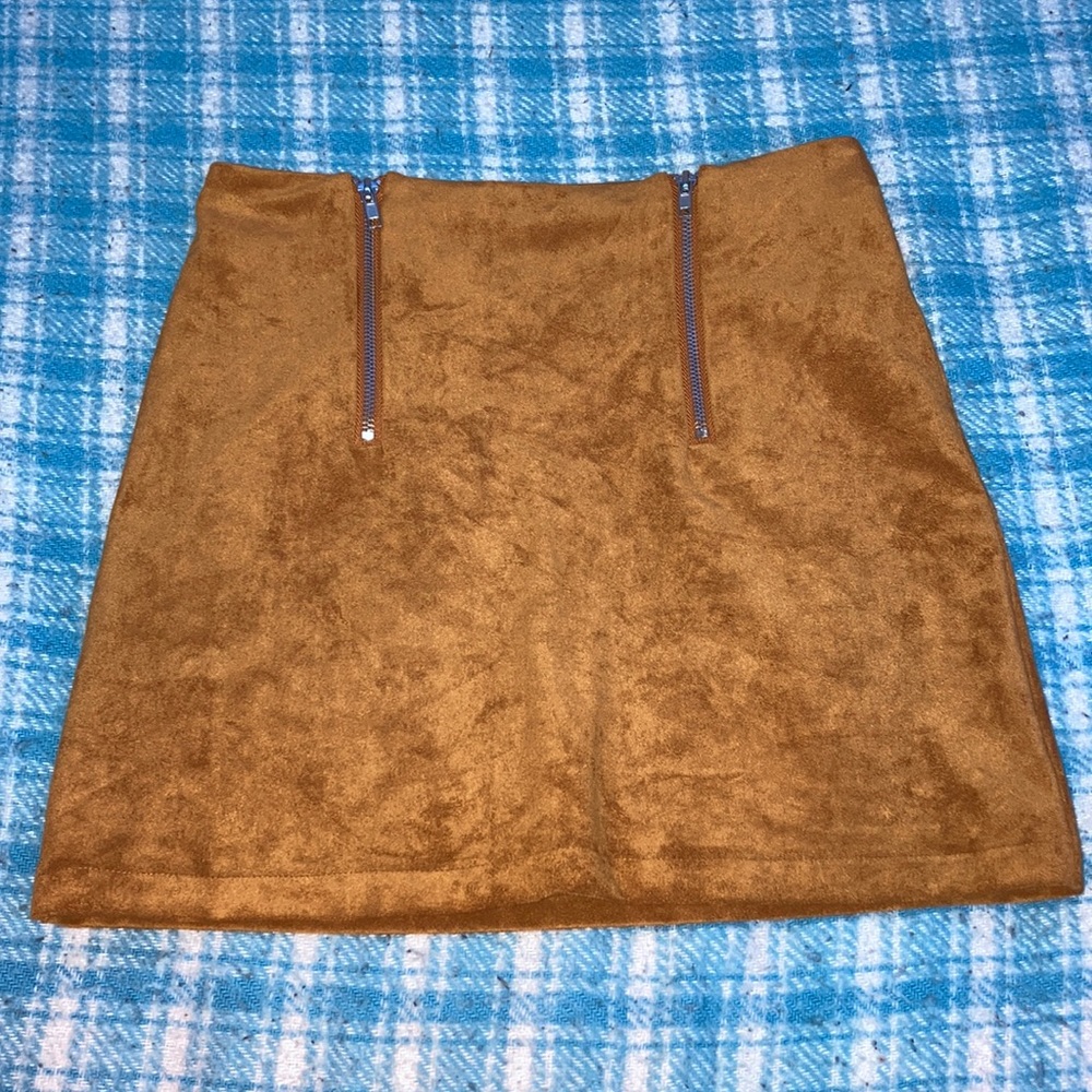 Forever 21 Skirt!